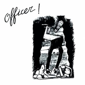 OFFICER! - DEAD RIGHT