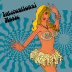 KARKI & PARTY, BHARAT - INTERNATIONAL PARTY
