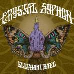 CRYSTAL SYPHON - ELEPHANT BALL