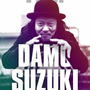 DAMO SUZUKI - I AM DAMO SUZUKI