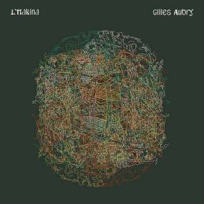AUBRY, GILLES - L'MAKINA