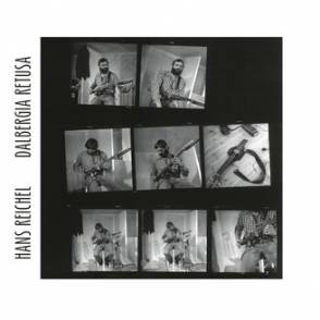 REICHEL, HANS - DALBERGIA RETUSA