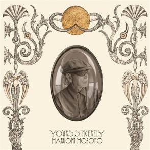 HOSONO, HARUOMI - YOURS SINCERELY