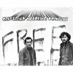 CLEVELAND WRECKING COMPANY - SAY THERE'S A REASON