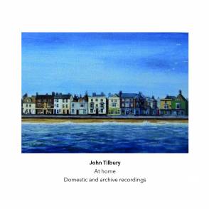 TILBURY, JOHN - AT HOME