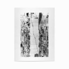 ENGLISH, LAWRENCE - THE REST IS MY GHOST