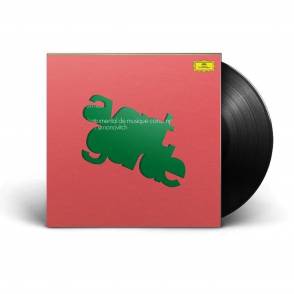 FERRARI, LUC - PRESQUE RIEN NR.1; SOCIETÉ II