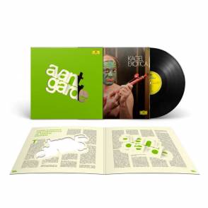 KAGEL, MAURICIO - EXOTICA