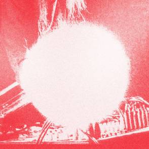 MERZBOW - TRIPLEAKUMA