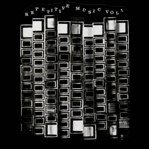 PANFILOV, MISHA - REPETITIVE MUSIC VOL. 1