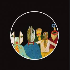 MUSHROOM'S PATIENCE - LA NUEVA NORMALIDAD