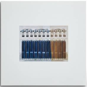 BRUM, NATHALIE - ENTSTAUBUNG
