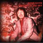 KEITH, RODD - SAUCERS IN THE SKY