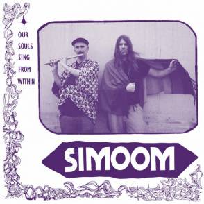 SINOOM - OUR SOULS SING FROM WITHIN