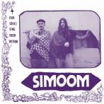 SINOOM - OUR SOULS SING FROM WITHIN
