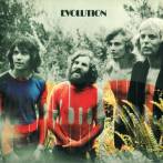 TAMAM SHUD - EVOLUTION