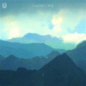 NECKS, THE - UNFOLD