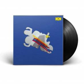 TORU TAKEMITSU / TASHI / BOSTON SYMPHONY ORCHESTRA - QUATRAIN / A FLOCK DESCENDS INTO THE PENTAGONAL GARDEN